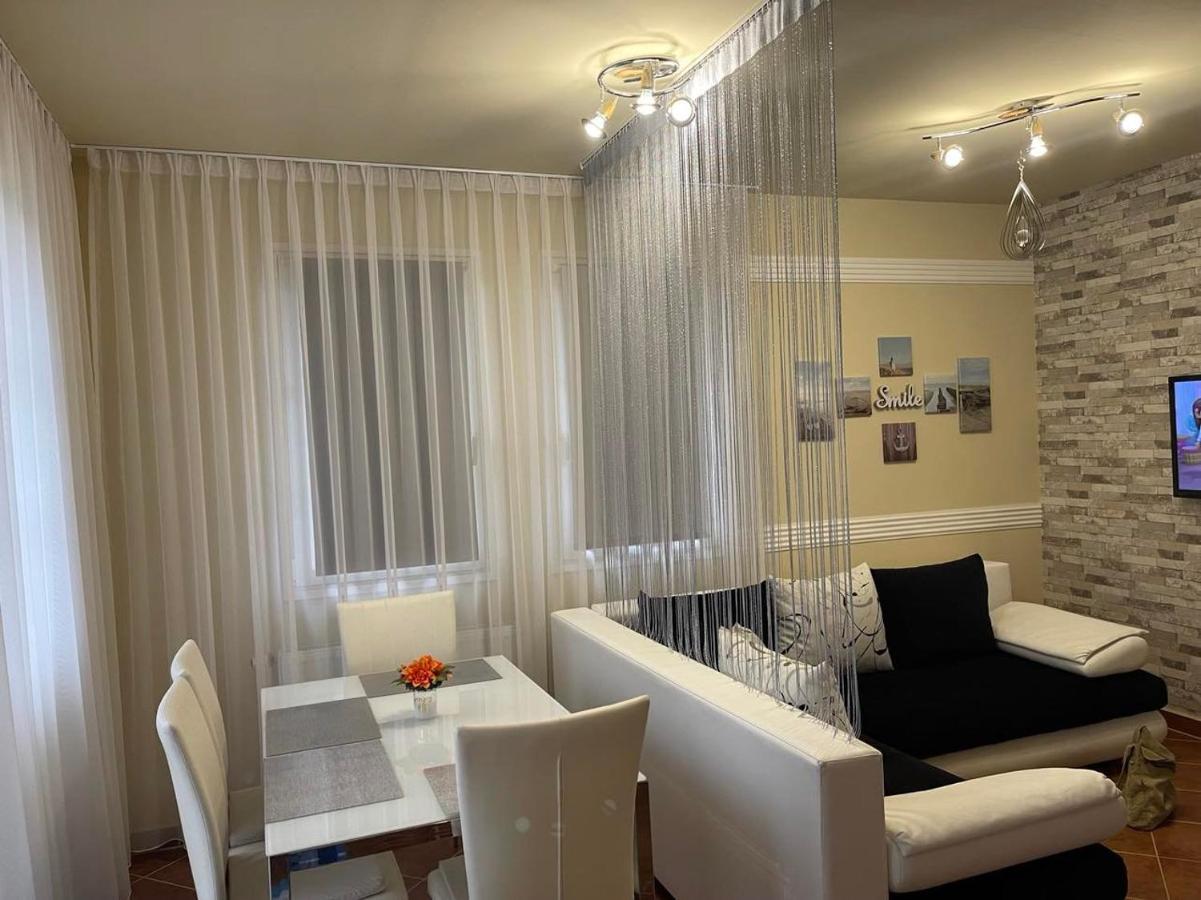 Benelise Apartman Hévíz المظهر الخارجي الصورة