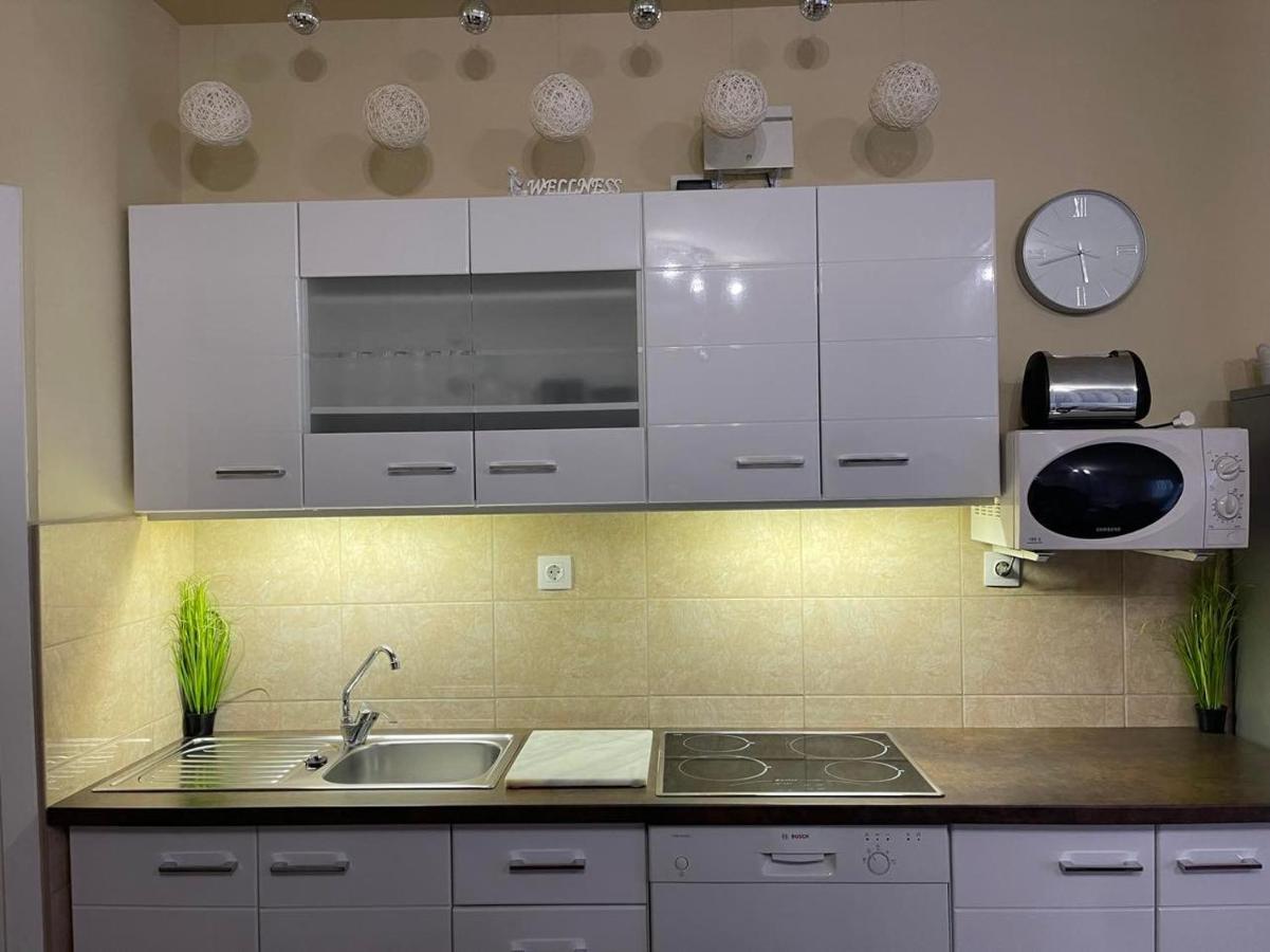 Benelise Apartman Hévíz المظهر الخارجي الصورة