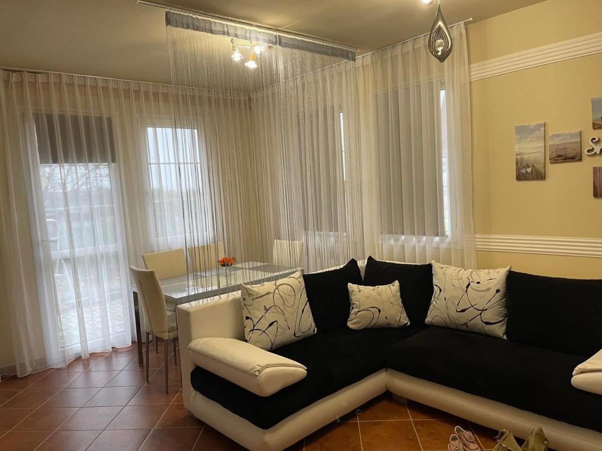 Benelise Apartman Hévíz المظهر الخارجي الصورة
