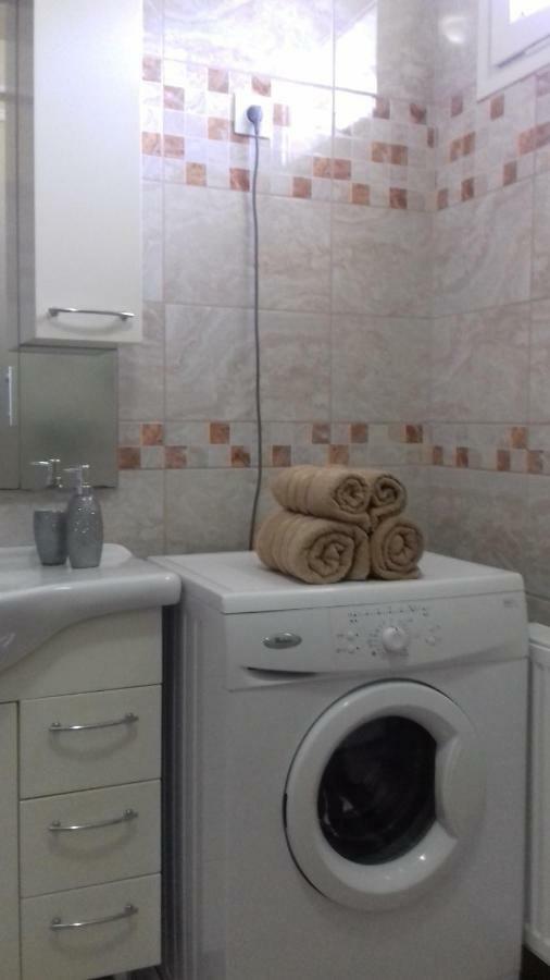 Benelise Apartman Hévíz المظهر الخارجي الصورة