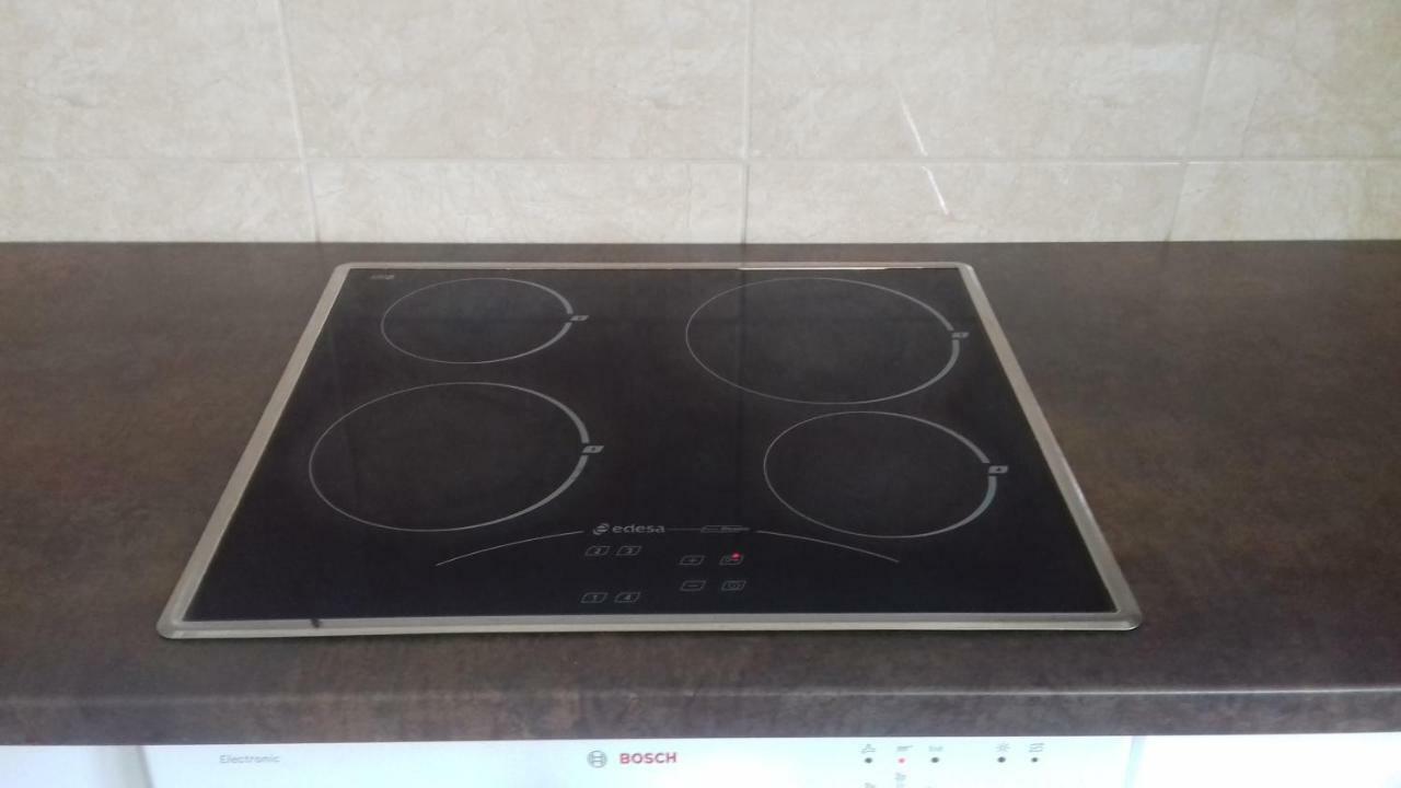 Benelise Apartman Hévíz المظهر الخارجي الصورة