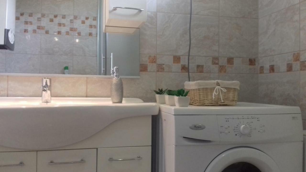 Benelise Apartman Hévíz المظهر الخارجي الصورة