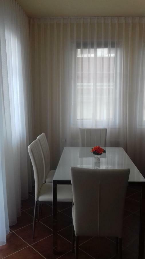 Benelise Apartman Hévíz المظهر الخارجي الصورة