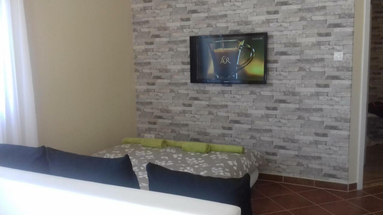 Benelise Apartman Hévíz المظهر الخارجي الصورة