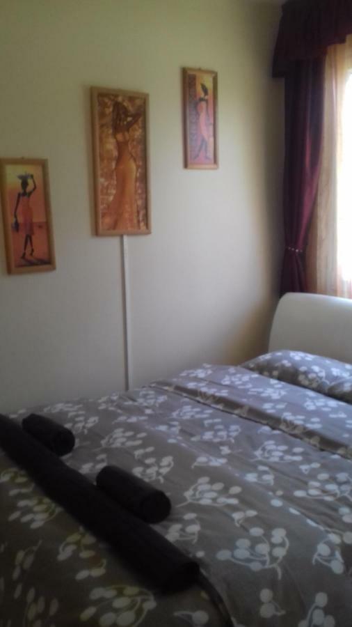 Benelise Apartman Hévíz المظهر الخارجي الصورة