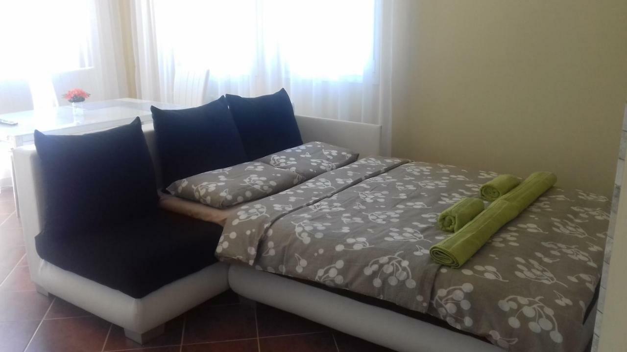 Benelise Apartman Hévíz المظهر الخارجي الصورة