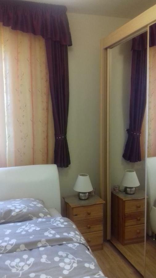 Benelise Apartman Hévíz المظهر الخارجي الصورة