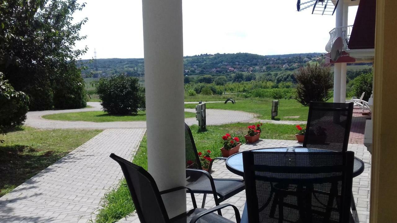 Benelise Apartman Hévíz المظهر الخارجي الصورة