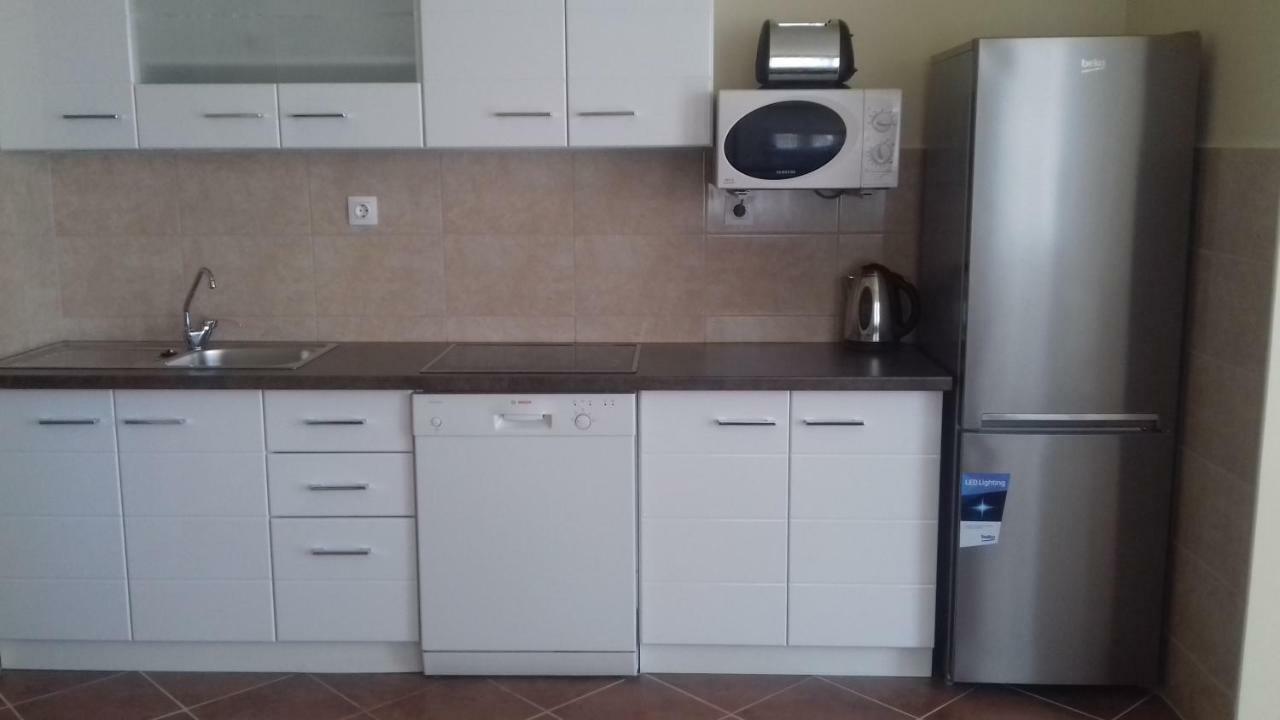 Benelise Apartman Hévíz المظهر الخارجي الصورة