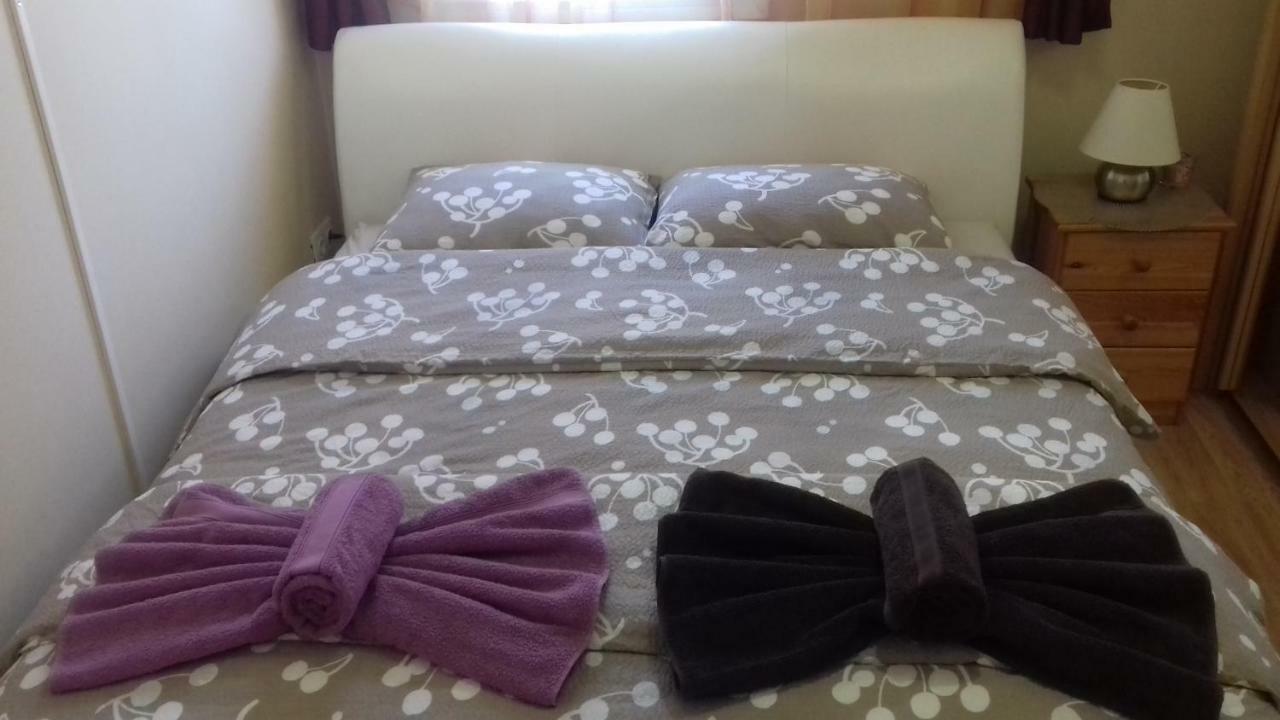 Benelise Apartman Hévíz المظهر الخارجي الصورة