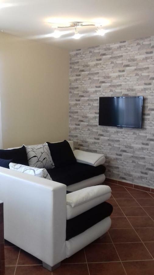 Benelise Apartman Hévíz المظهر الخارجي الصورة