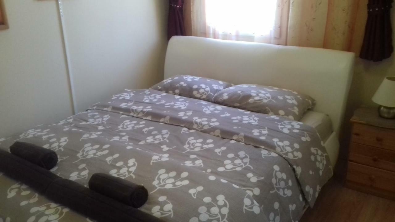 Benelise Apartman Hévíz المظهر الخارجي الصورة